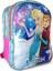 Frozen Çanta-Beslenme-Kalem Kutu Set 3