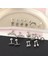 18X Tragus Küpe Seti (Yurt Dışından) 3