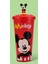 Çocuk Sippy Kupası Karikatür Sevimli Mickey Mouse Stitch Olaf Bebek Bardak Meyve Suyu Süt Kupası Yetişkin Sippy Kupası Saman Kupası 640ML | Kupa (Yurt Dışından) 3