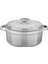 FLM4881DT28GR 28CM Drn Tenc. Majolik Gri 1