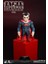 Bvs Batman & Superman Artist Mix Figure Set 2