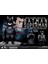 Bvs Batman & Superman Artist Mix Figure Set 3