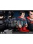 Bvs Batman & Superman Artist Mix Figure Set 5