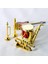 Müzik Enstrümanı Aksesuar Oyuncaklar Props Decor 4 Pcs (Yurt Dışından) 3