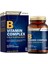 B Vitamini Içeren Takviye Edici Gıda B Vitamini Kompleks 60 Tablet 1