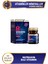 B12 Vitamini 60 Dilaltı Tablet X2 Adet, B1, B2, B3, B5, B6, B12 Içeren B Vitamin 60 Tablet X2 Adet 2