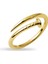 Çivi 14 Ayar Altın Yüzük 1