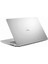 X415EA 11.nesil Core i5 1135G7-8GB-256GB SSD-14INC-Windos 11 Home Taşınabilir Bilgisayar 2