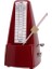 M-20RD Musedo Metronome Kırmızı 1