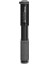 Race Rocket 120 Psi Siyah Bisiklet Pompa 1