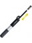 Race Rocket 120 Psi Siyah Bisiklet Pompa 4