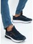 Apollon M Spor Ayakkabı Lacivert Erkek Sneaker 1