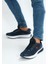 Apollon M Spor Ayakkabı Lacivert Erkek Sneaker 2
