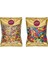 Sütlü Çikolata 1 kg-Minibon Şeker 1 kg Set Glutensiz 1