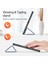 Samsung Galaxy Tab S7 Fe / S7 + Domo Serisi Deri Kılıf Blue (Yurt Dışından) 4