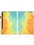 Samsung Galaxy Tab S7 + 12.4 Inç T970 / T976B Için Kılıf Sonbahar Yaprakları (Yurt Dışından) 4