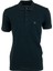 Erkek Cepli Kısa Kollu Yeni Baskılı Normal Kesim Pamuk Lakos Kumaş Polo Yaka T-Shirt 2
