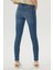 LF2029513-22Y Nicole Isabel Wash W Pnt Kadin Jean Pantolon 3