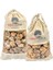 Kuru İncir Natural Duble Kese 1 kg 1