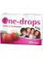 One-Drops Kids Çilek-C Vitamini 24 1