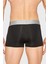 Calvin Klein Erkek 3'lü Trunk Boxer Seti Steel Micro 3