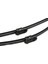 Volvo V40 Silecek Lastiği 650/480MM Muz Tip 2013 2019 2
