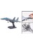 Rus Su-35 Uçak Modeli (Yurt Dışından) 2