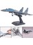 Rus Su-35 Uçak Modeli (Yurt Dışından) 3