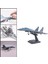 Rus Su-35 Uçak Modeli (Yurt Dışından) 5