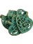 Kalpler Kolye Charms 3 Adet (Yurt Dışından) 4