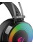 RM-K97 Helıx USB 7,1 Version Rgb Gaming Mikrofonlu Oyuncu Kulaklığı 4