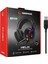 RM-K97 Helıx USB 7,1 Version Rgb Gaming Mikrofonlu Oyuncu Kulaklığı 5