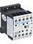 - 247469 NC6-0901M 4kw 9A 1nk 220V Ac Mini Kontaktör 2