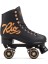 Rio Roller Rose Black Quad Paten 2