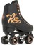 Rio Roller Rose Black Quad Paten 3