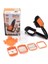 -Nicer Dicer Quick 5 In 1 Pratik Hazneli Sebze Meyve Doğrayıcı 3
