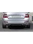 Skoda Octavia A7 Krom Difüzör 2 Parça 2013 ve Sonrası P.çelik 1