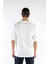 Erkek Oversize Cep Baskılı 5