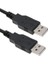 USB 2.0 Erkek Erkek Şarj ve Data Kablosu 5 m 2