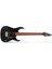 X100 Opbk Elektro Gitar Siyah 1