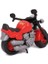 Yarış Motosikleti Bike Kırmızı 2