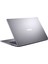 X515EA-BQ867 Intel Core i5 1135G7 8GB 256GB SSD Freedos 15.6" FHD IPS Taşınabilir Bilgisayar 4