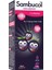 Kids Kara Mürver C Vitamini ve Çinko Içeren Takviye Edici Gıda 120 ml 1