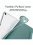 iPad 2 3 4 Kılıf Arkası Silikon Smart Case A1395 A1396 A1397 A1416 A1430 A1403 A1458 A1459 A1460 2