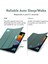 iPad 2 3 4 Kılıf Arkası Silikon Smart Case A1395 A1396 A1397 A1416 A1430 A1403 A1458 A1459 A1460 3