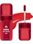 Uzun Süre Kalıcı ve Mat Su Bazlı Likit Tint LV03 Burning Mara (Kırmızı) - 4.5 gr 1