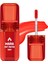 Uzun Süre Kalıcı ve Mat Su Bazlı Likit Tint LV01 Spicy Mara (Turuncu) - 4.5 gr 1