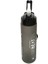 Siyah Unbeaten Tritan Boyalı Desenli Pipetli Matara 600ML 2