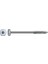 Ahşap Konstrüksiyon Vidasıhı.force 6 x 250 mm 50'li Yarım Dişli Pul Başlı 2