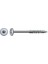 Ahşap Konstrüksiyon Vidasıhı.force 8 x 300 mm 50'li Yarım Dişli Pul Başlı 2